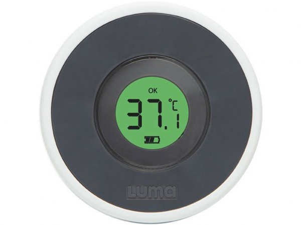 Luma digit�lis v�zh�m�r� - Dark Grey