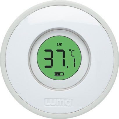 Luma digit�lis v�zh�m�r� - Light Grey