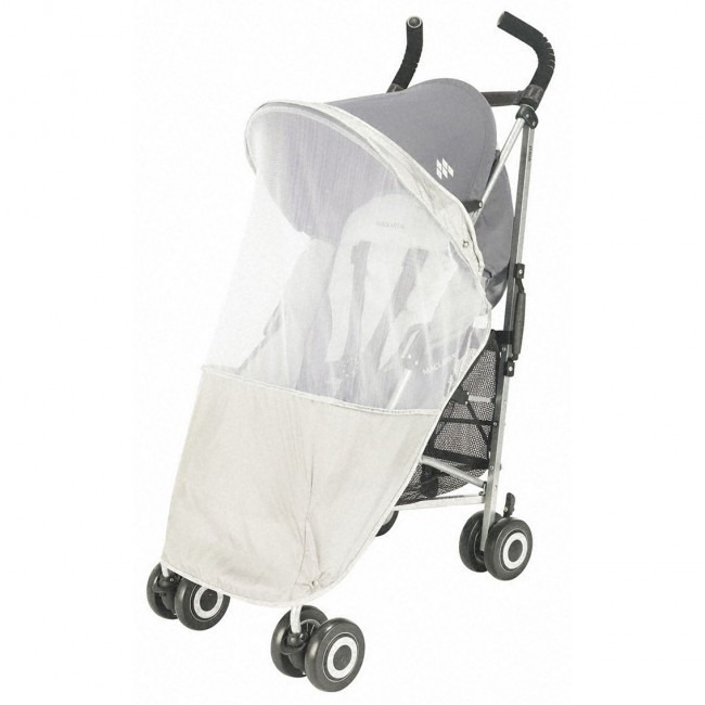 MacLaren Triumph-Quest sz�nyogh�l�