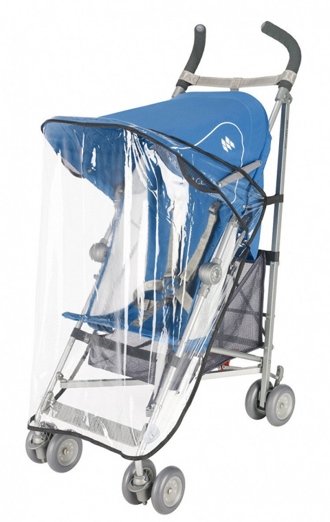 MacLaren Volo es�v�d�