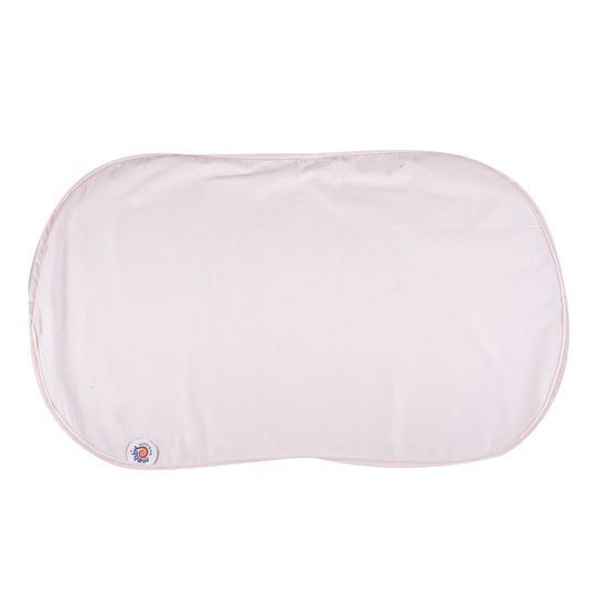 Mebby pelenk�z� al�t�t - (2 darabos) Pink