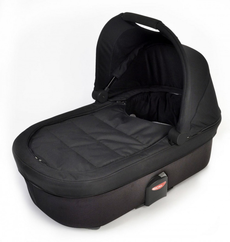 Micralite Air-flo m�zeskos�r - sz�rke