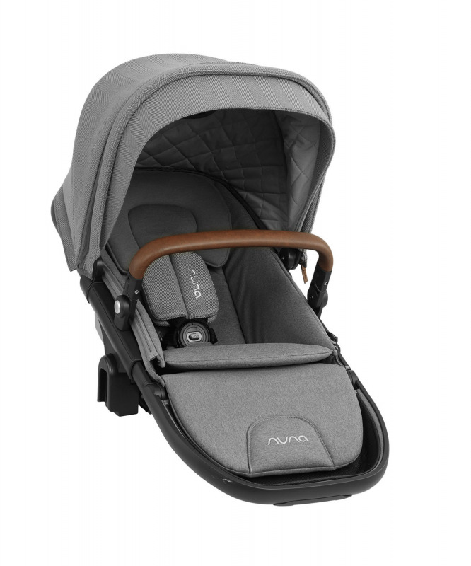 Nuna Demi Grow testv�r�l�s - Oxford