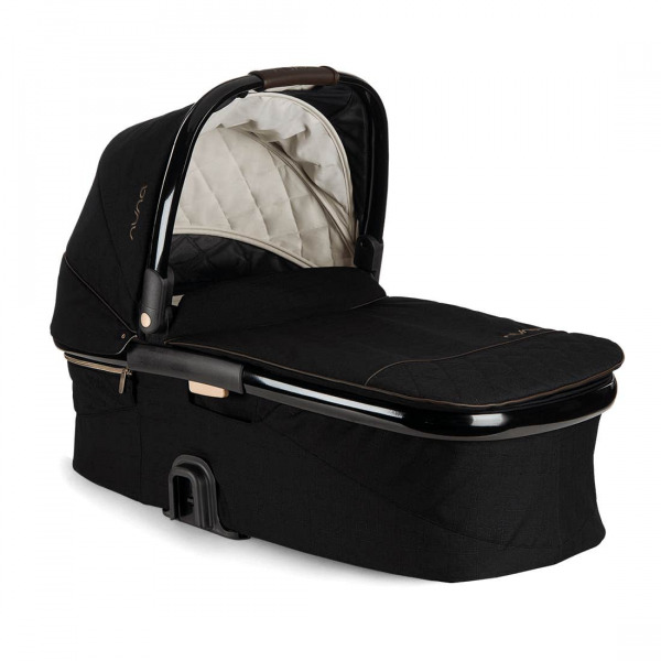 Nuna Demi Grow m�zeskos�r - Riveted