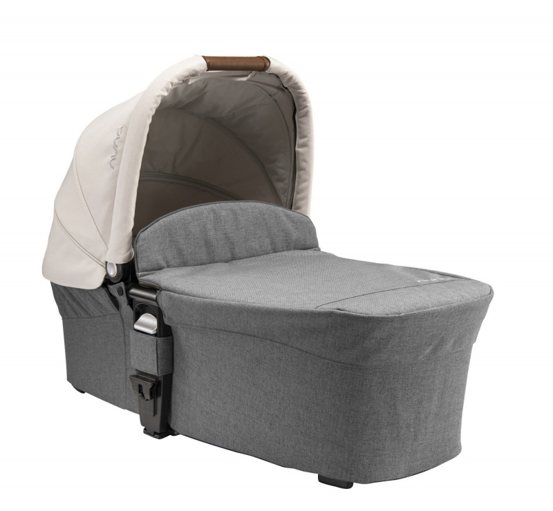 Nuna Mixx m�zeskos�r - Birch