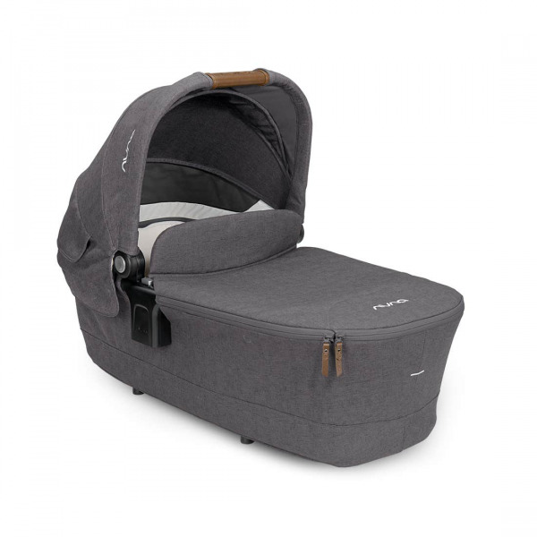 Nuna Triv m�zeskos�r - Granite