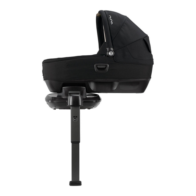 Nuna Cari Next - auts mzeskosr Caviar