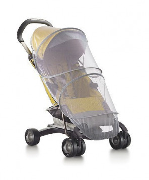 Nuna Pepp id�j�r�s csomag es�v�d� �s sz�nyogh�l�