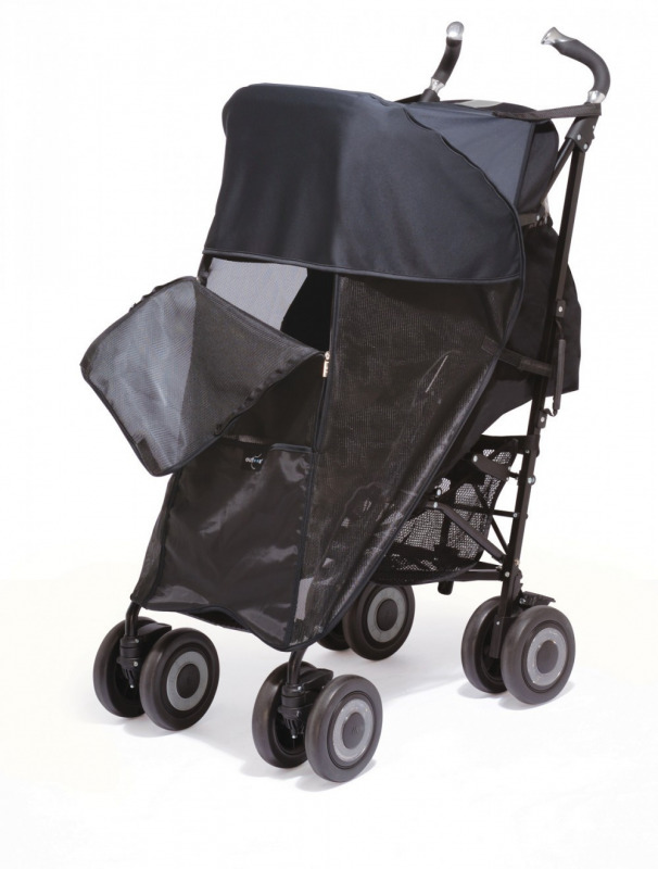 Outlook Shade a babe �rny�kol� babakocsihoz