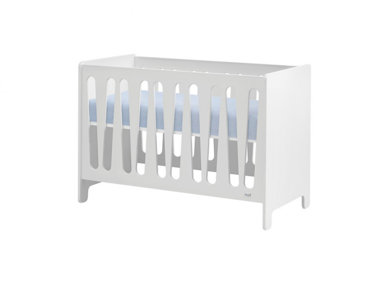 Pinio Moon kis�gy - 120x60 White