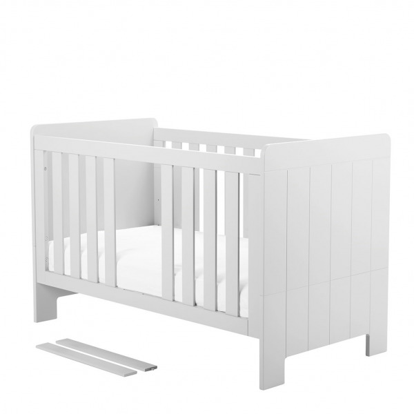 Pinio Calmo �talak�that� kis�gy - 140x70 White