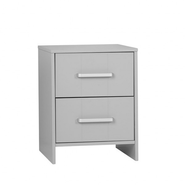 Pinio Calmo �r�asztal cabinet - Grey