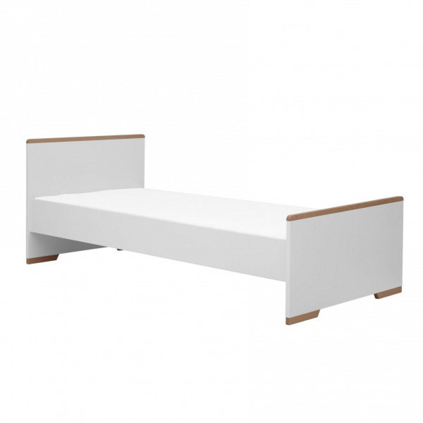 Pinio Snap �gy - 200x90 White