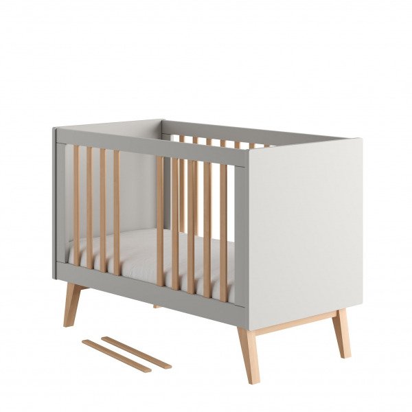 Pinio Swing kis�gy - 120x60 Grey