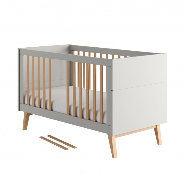 Pinio Swing �talak�that� kis�gy - 140x70 Grey