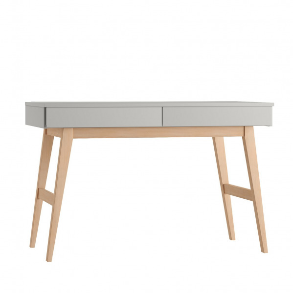 Pinio Swing �r�asztal - magas Grey