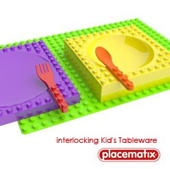 Placematix t�ny�rszett
