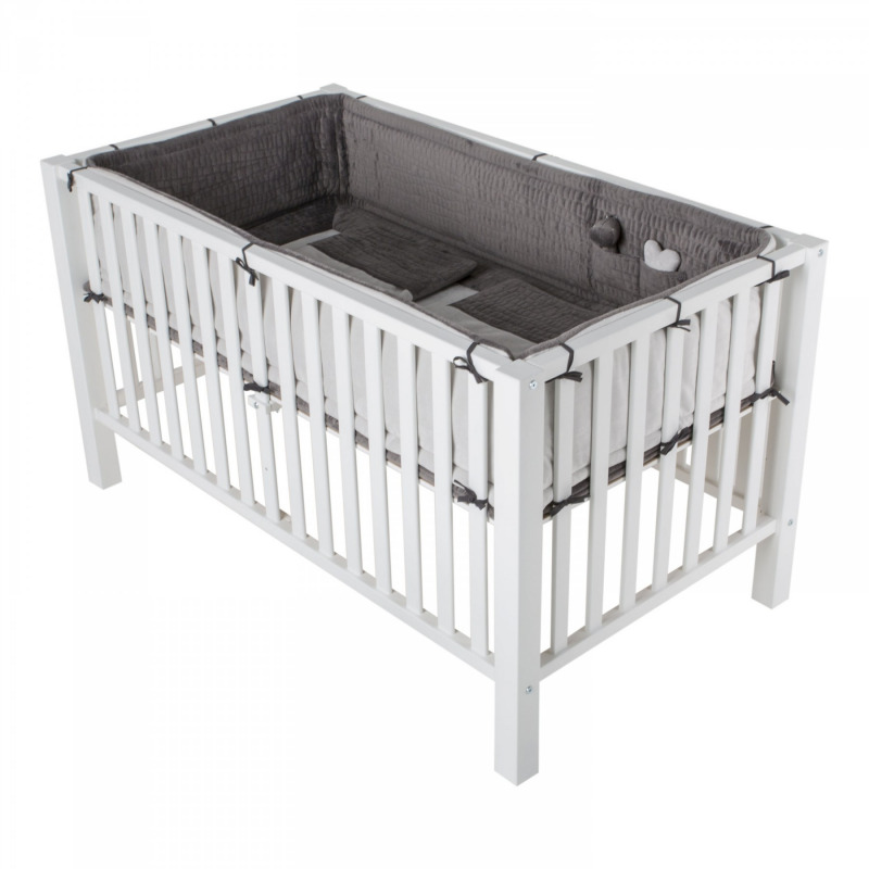 Quax ikerj�r�ka Marie-Lucca XL - 77x145cm white