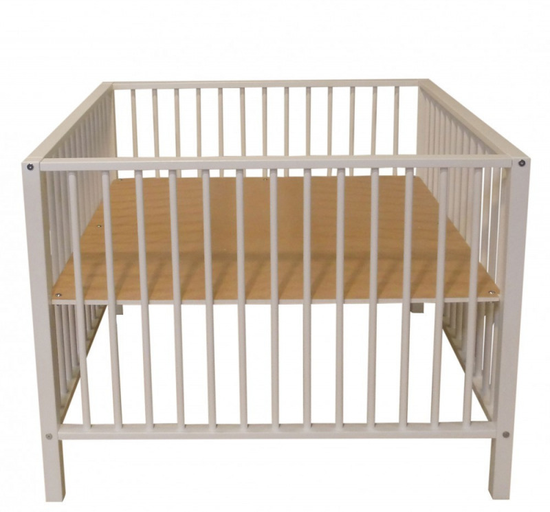 Quax j�r�ka Cubic XL - white