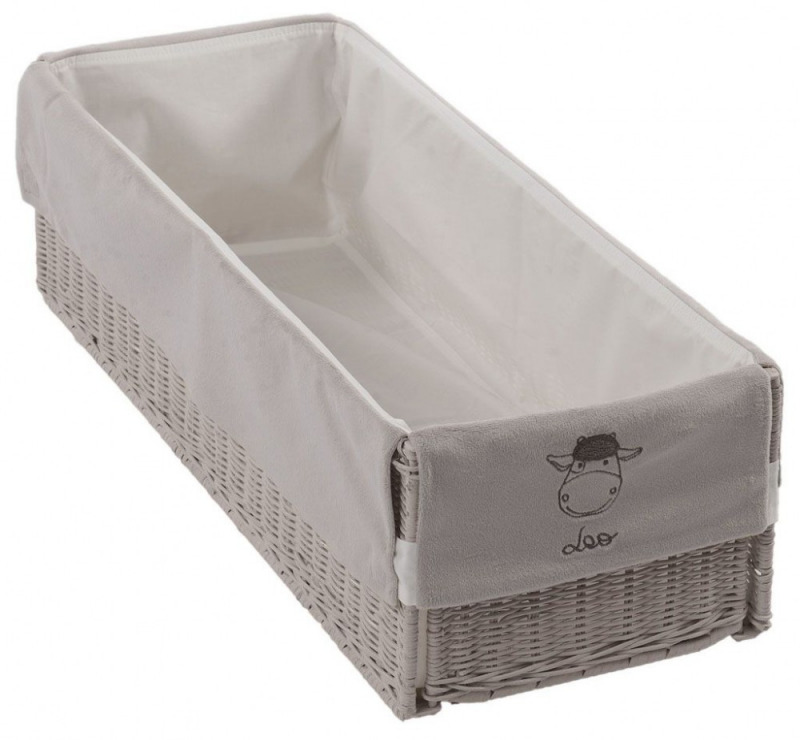 Quax pelenk�z�kos�r huzat kicsi - Leo&Lena