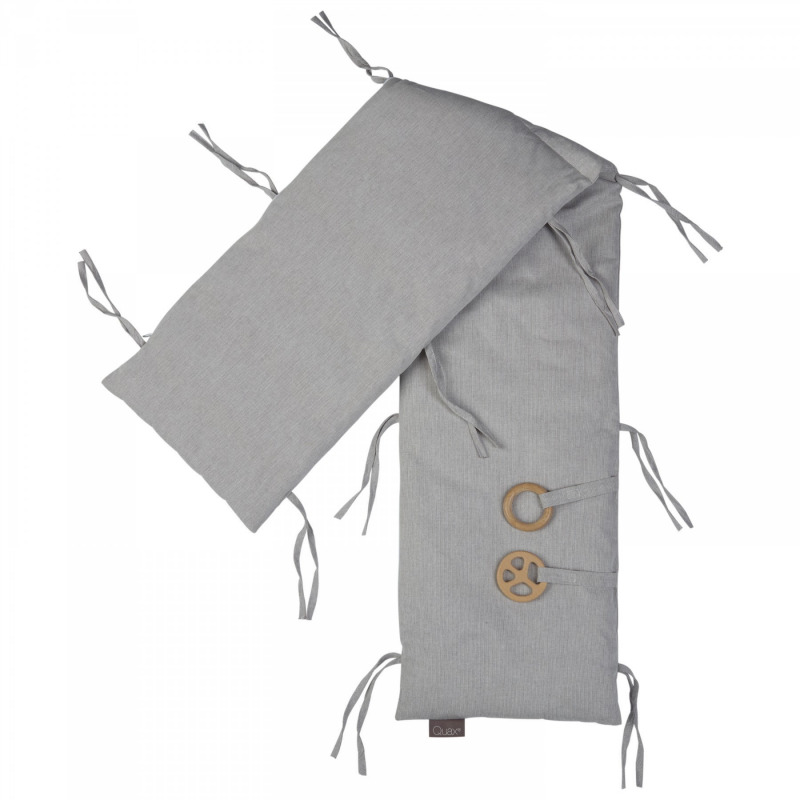 Quax j�r�ka fejv�d� - Sweet grey