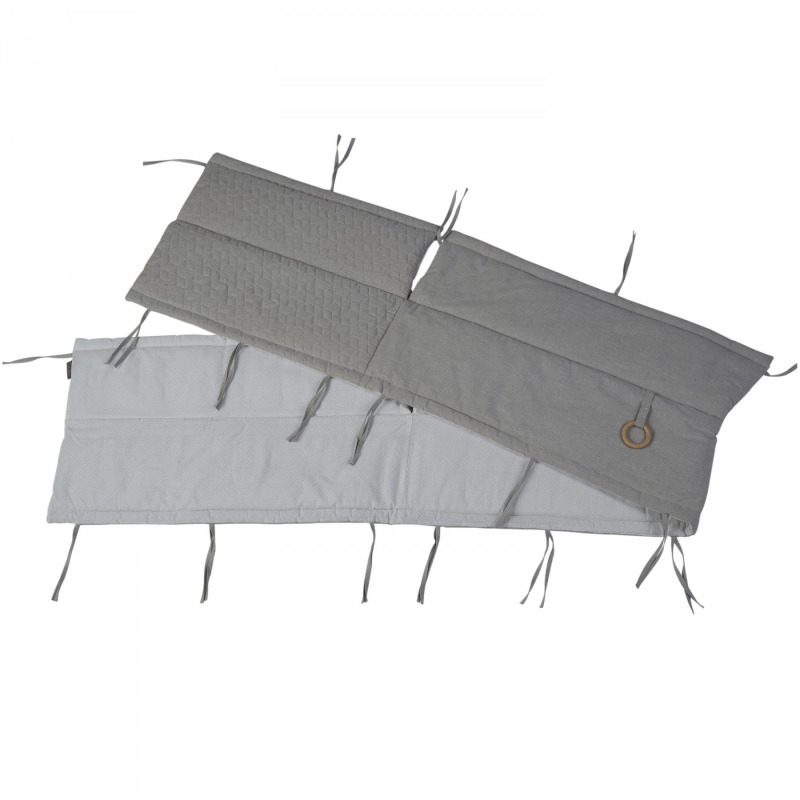 Quax j�r�ka fejv�d� visszahajthat� - Sweet Grey