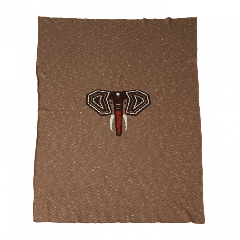 Quax takar� - 100x160 Elephant