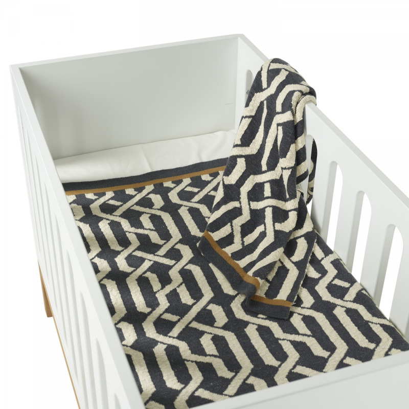 Quax takar� - 100x160cm Cord