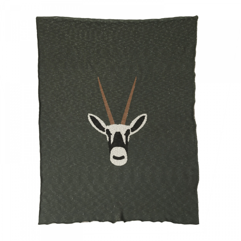 Quax takar� - 100x160 Orix