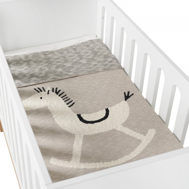 Quax takar� - 100x160cm hintal�