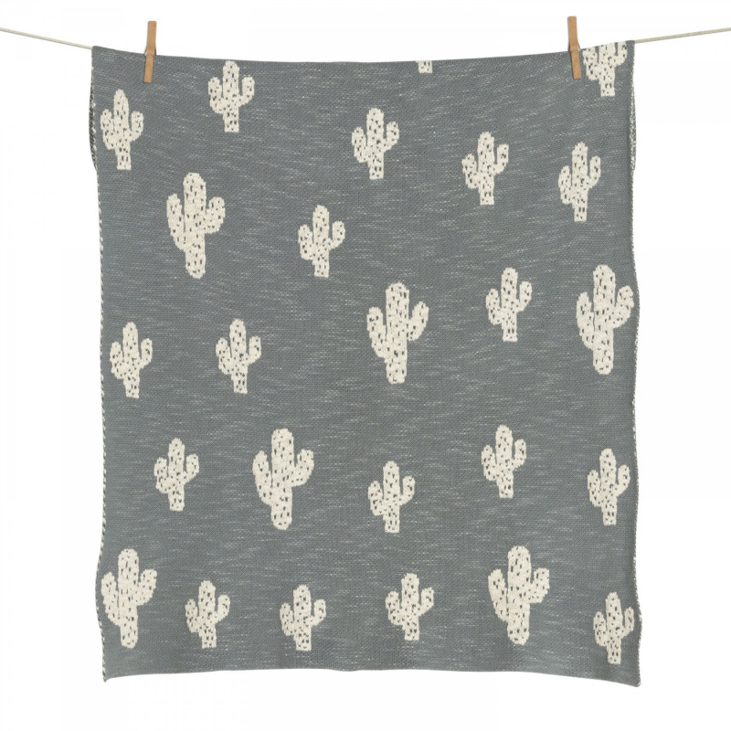 Quax takar� - 80x65cm Cactus