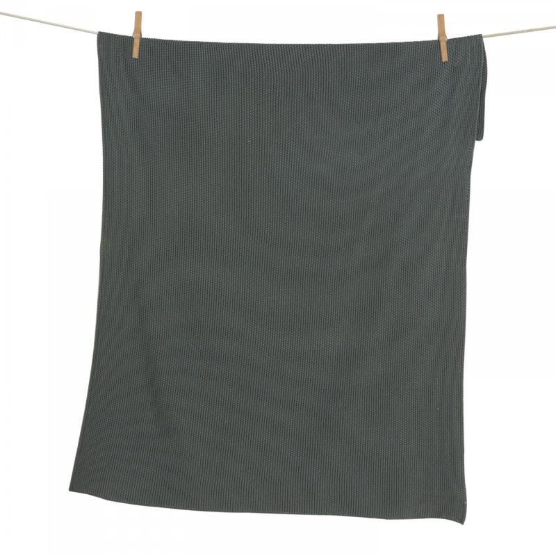 Quax takar� - 80x100cm Old green