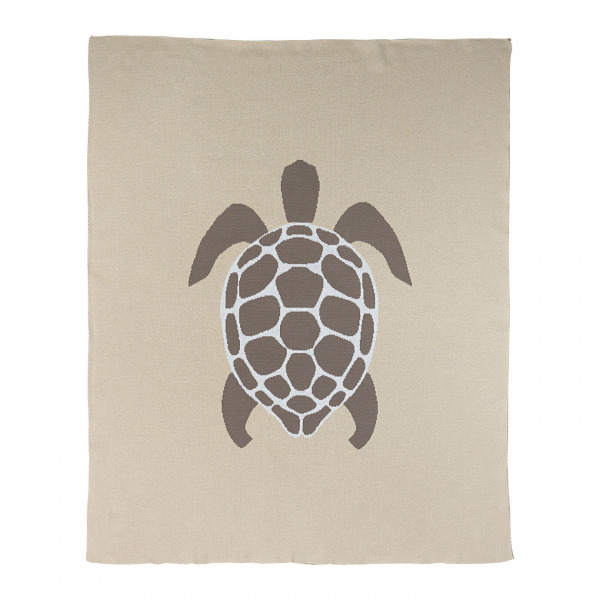 Quax takar� - 80x100 Turtle