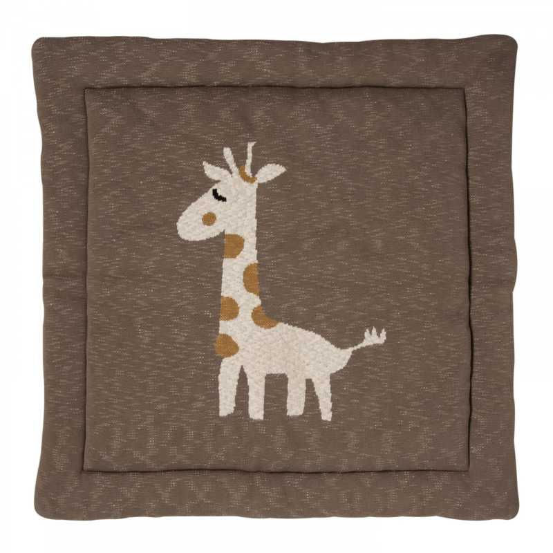 Quax j�tsz�sz�nyeg - 100x100cm Giraffe