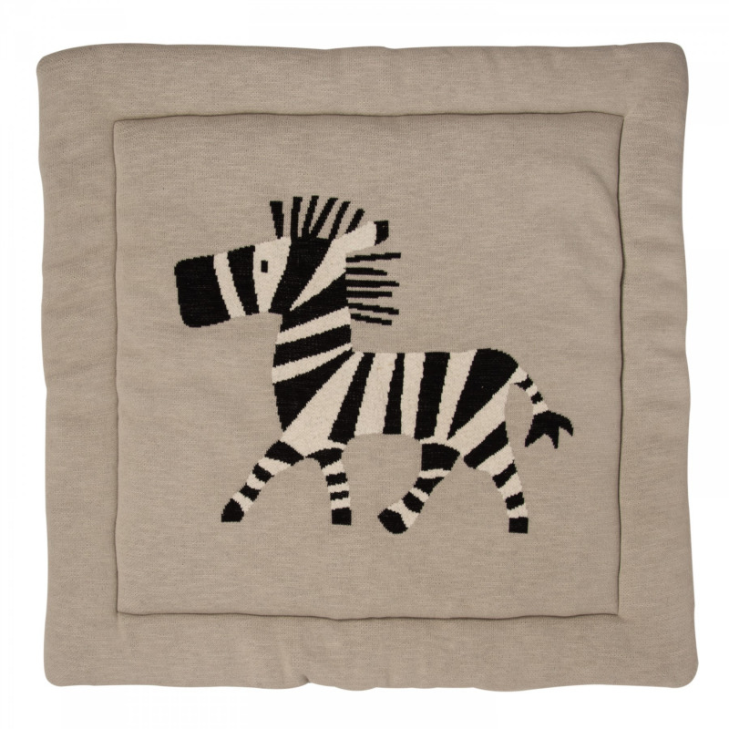 Quax j�tsz�sz�nyeg - 100x100cm Zebra