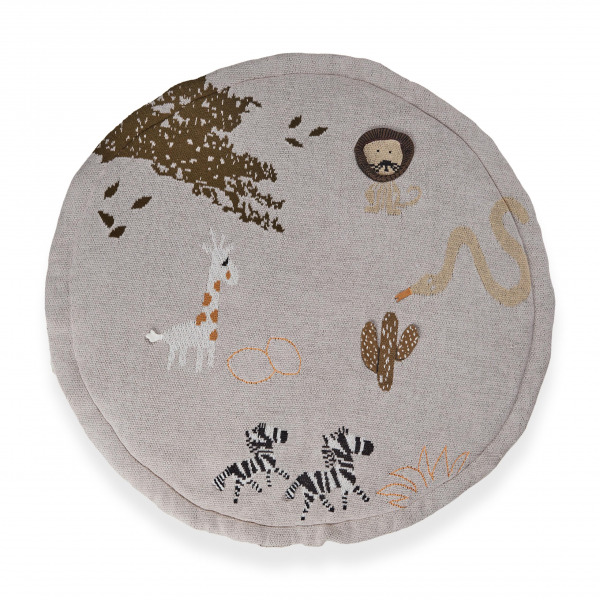 Quax j�tsz�sz�nyeg - 120cm Jungle