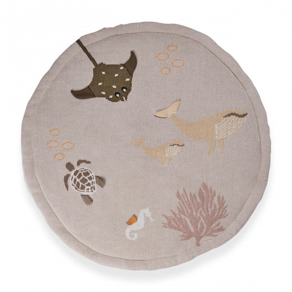 Quax j�tsz�sz�nyeg - 120cm Ocean