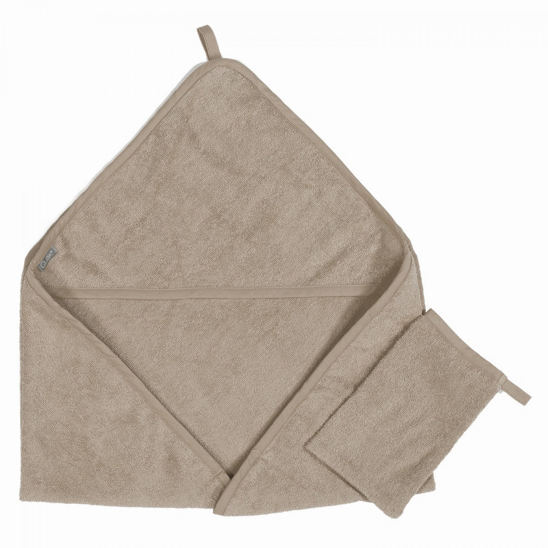 Quax kapucnis t�r�lk�z� - Sand