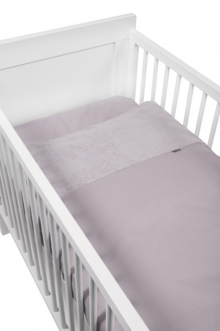 Quax �gynem� - 100x135cm soft grey