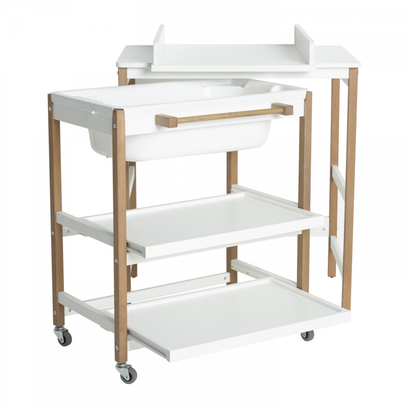 Quax f�rdet� Comfort Smart - White/Natural