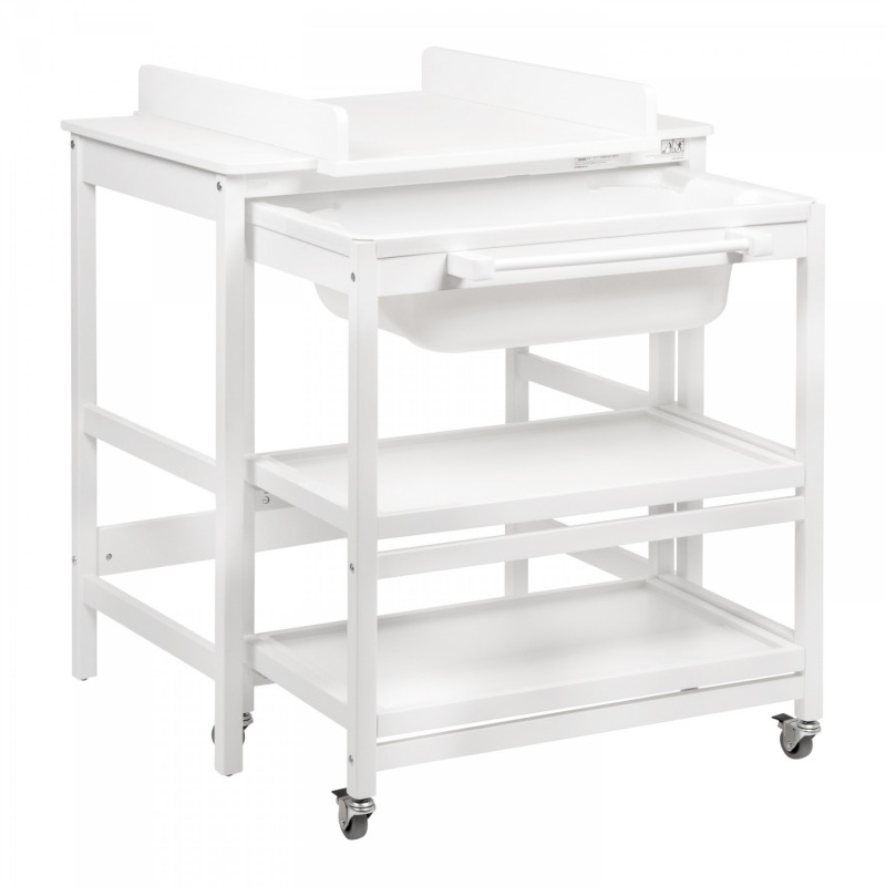 Quax f�rdet� Comfort Smart - white