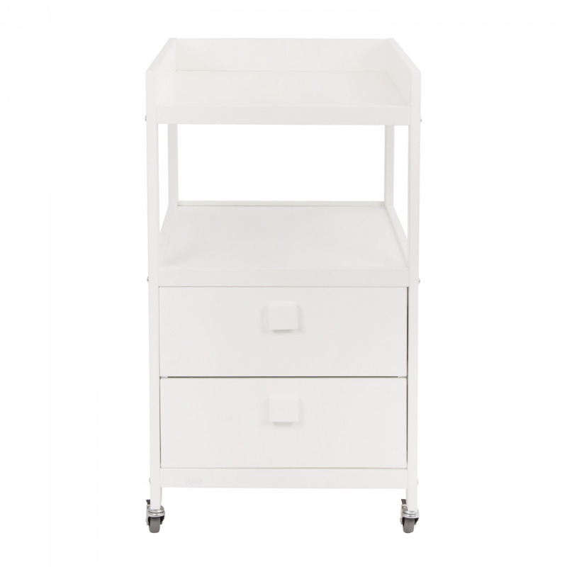 Quax pelenk�z� �llv�ny - fi�kos white