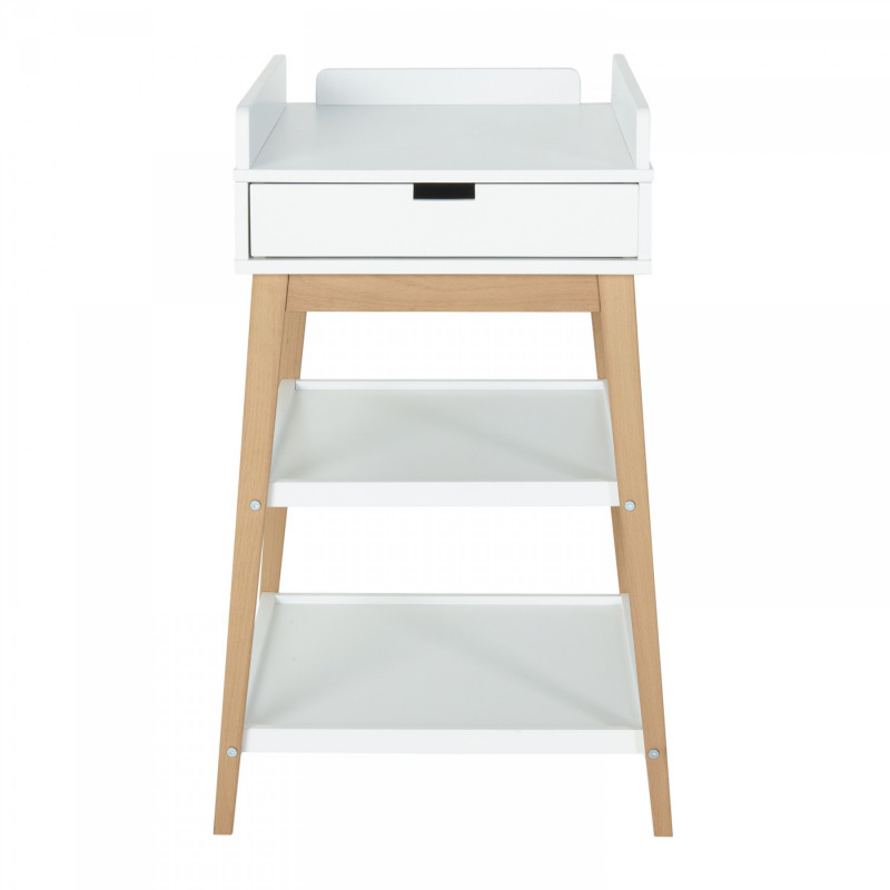 Quax pelenk�z� �llv�ny - Hip White/Natural