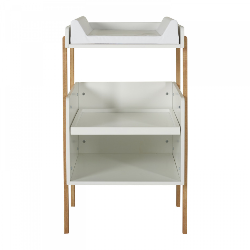 Quax pelenk�z� �llv�ny - white/natural