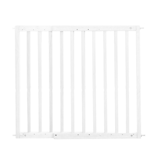 Quax ajt�r�cs - Twister White