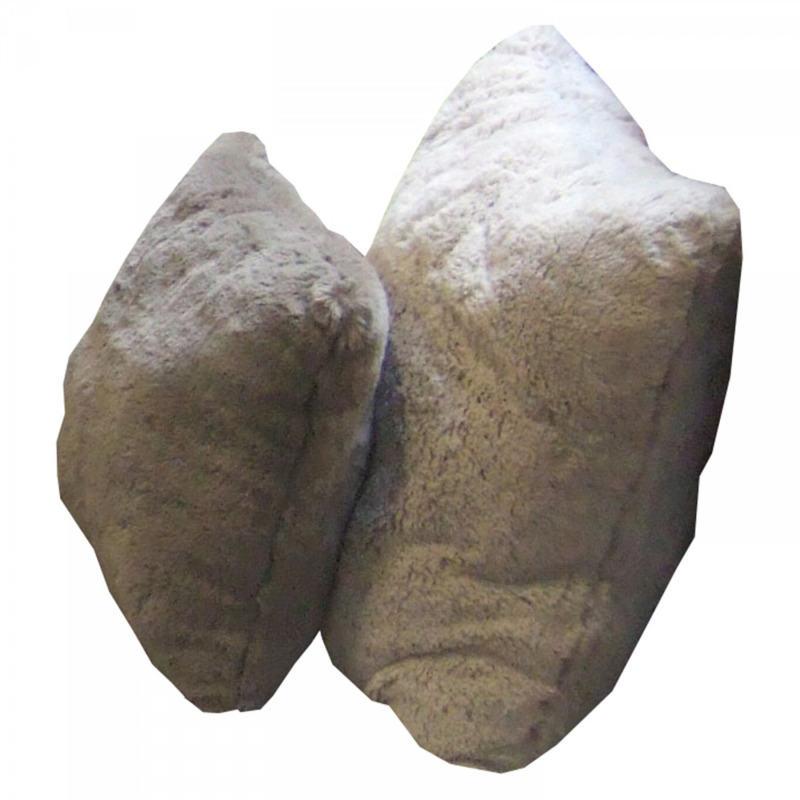 Quax Leo&Lena p�rna - 30x30cm Tartufo