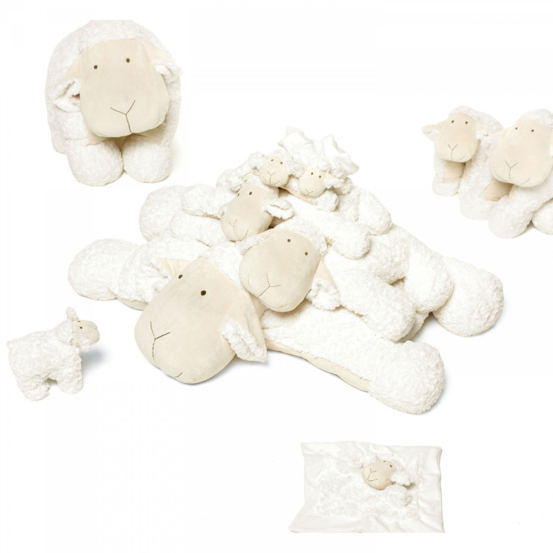 Quax b�r�ny k�zepes - 50x34cm Milk