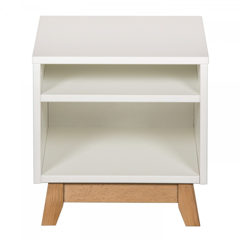 Quax Trendy �jjeli szekr�ny - White