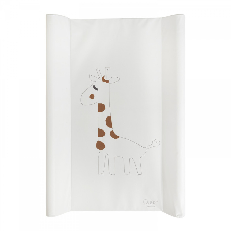 Quax pelenk�z� matrac - Giraffe