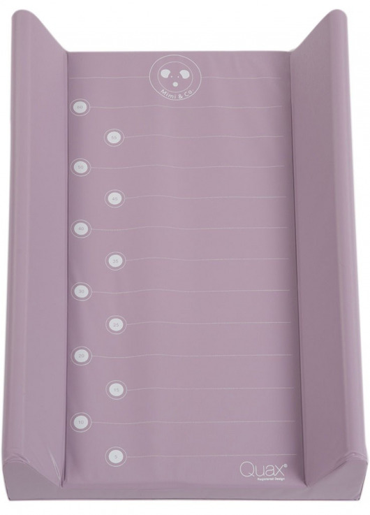 Quax pelenk�z� matrac - Mimi&Co.